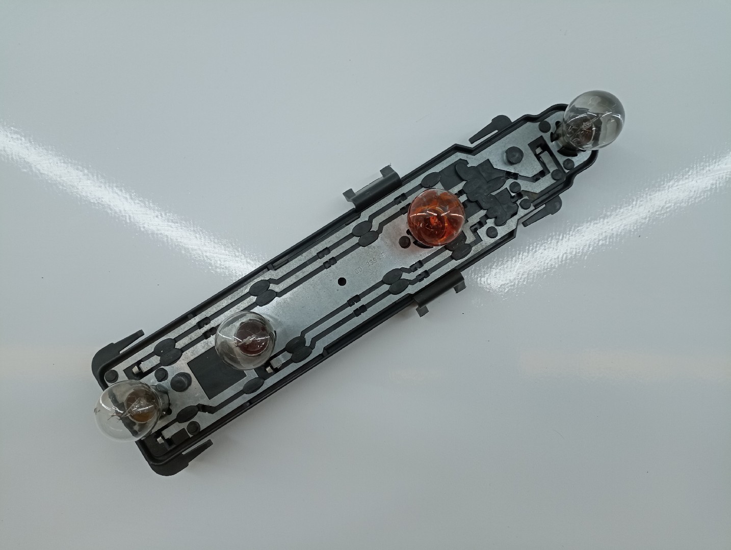 Suporte de Lampadas MERCEDES-BENZ C-CLASS T-Model (S203) | 01 - 07