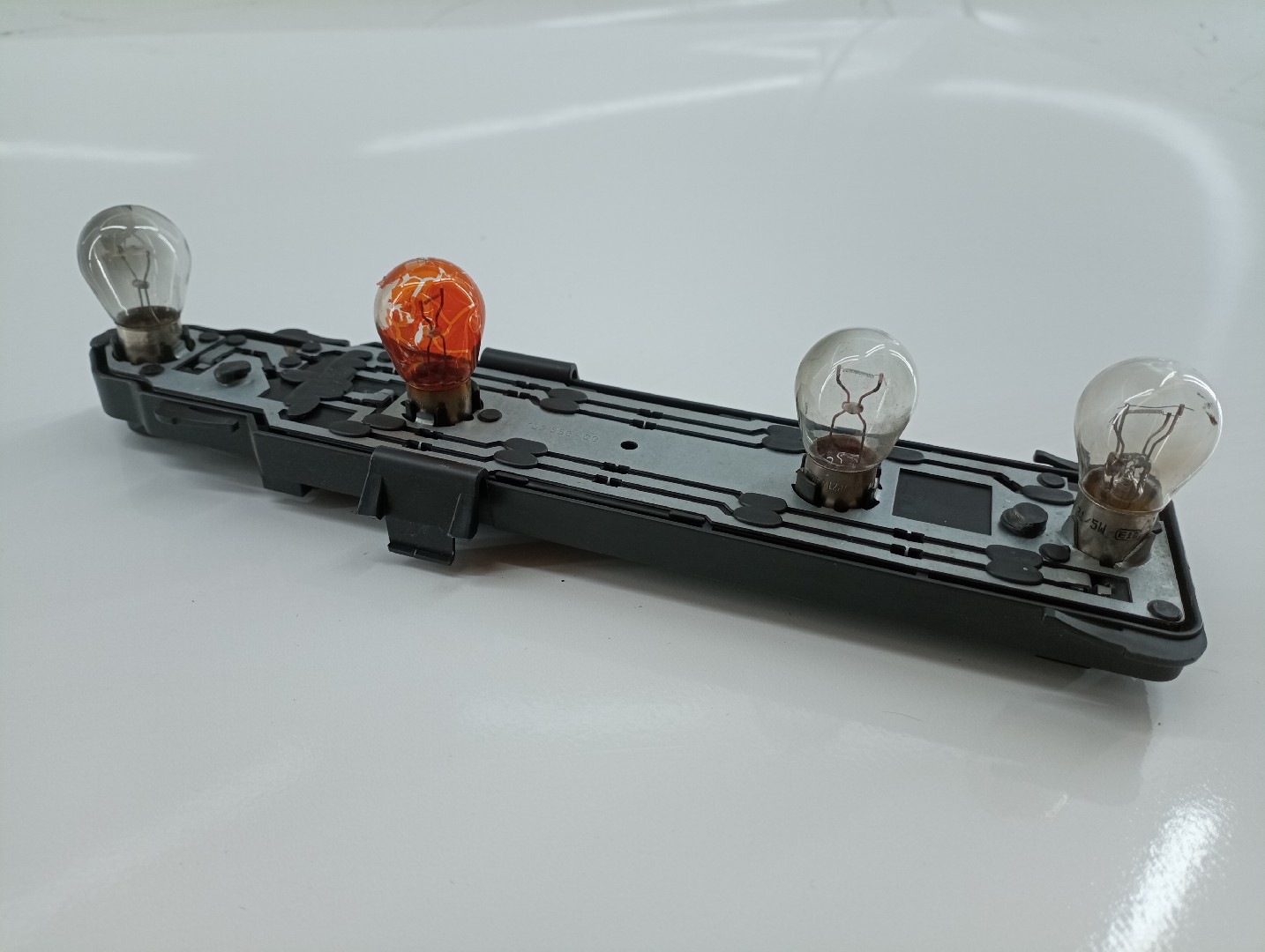 Suporte de Lampadas MERCEDES-BENZ C-CLASS T-Model (S203) | 01 - 07 Imagem-2