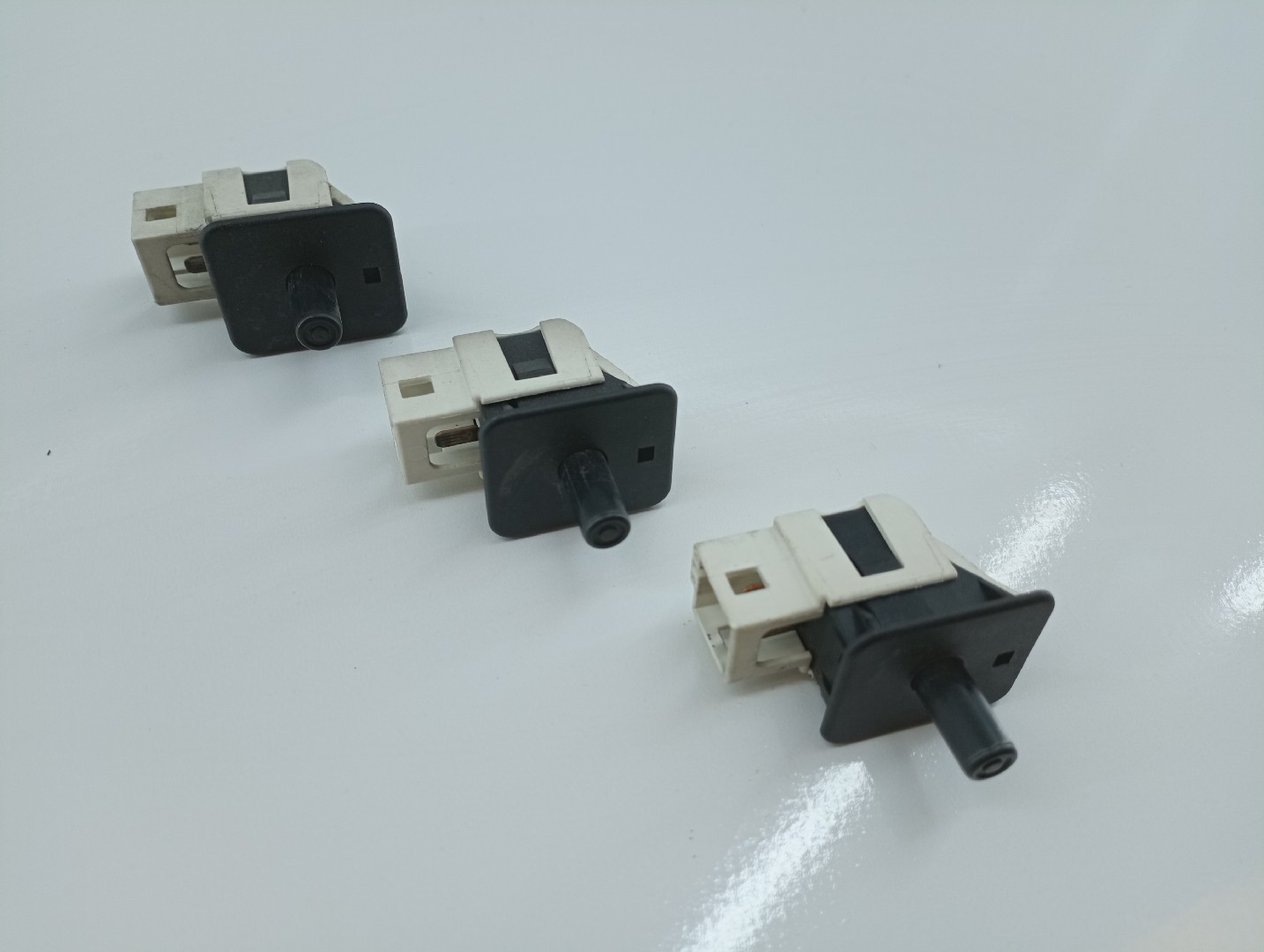 Sensor MERCEDES-BENZ C-CLASS T-Model (S203) | 01 - 07