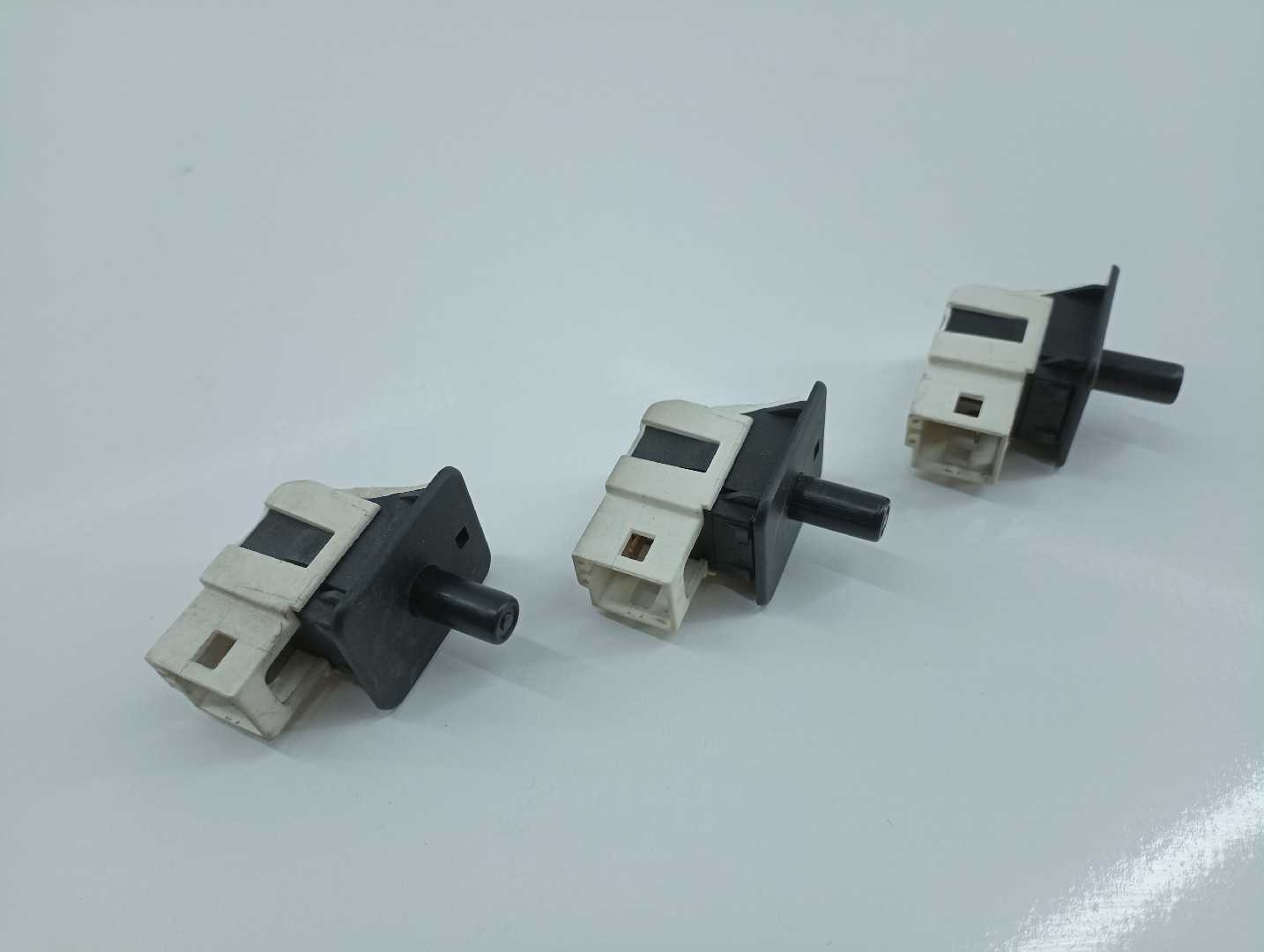 Sensor MERCEDES-BENZ C-CLASS T-Model (S203) | 01 - 07 Imagem-2