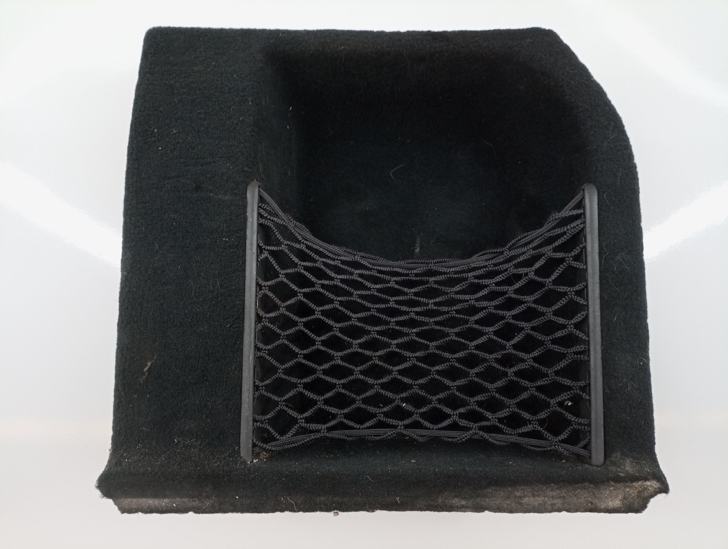 Forra de mala MERCEDES-BENZ C-CLASS T-Model (S203) | 01 - 07