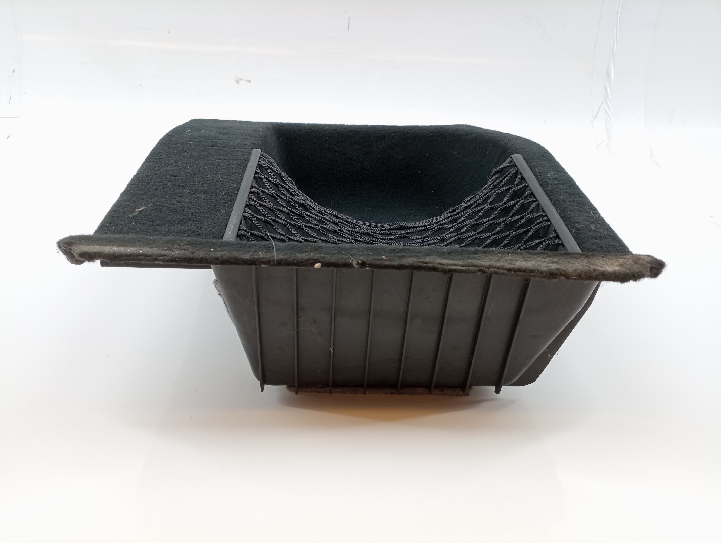 Forra de mala MERCEDES-BENZ C-CLASS T-Model (S203) | 01 - 07 Imagem-1