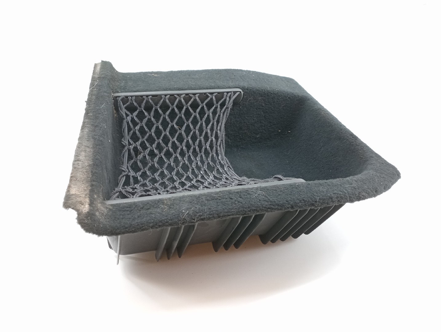 Forra de mala MERCEDES-BENZ C-CLASS T-Model (S203) | 01 - 07 Imagem-2