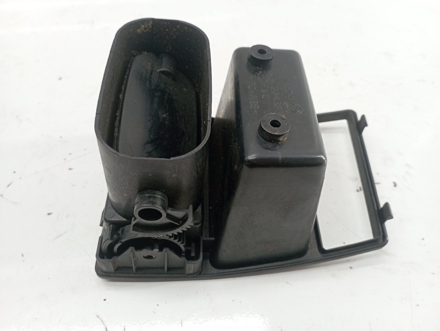Difusor de ar FIAT TEMPRA SW (159_) | 90 - 97 Imagem-3