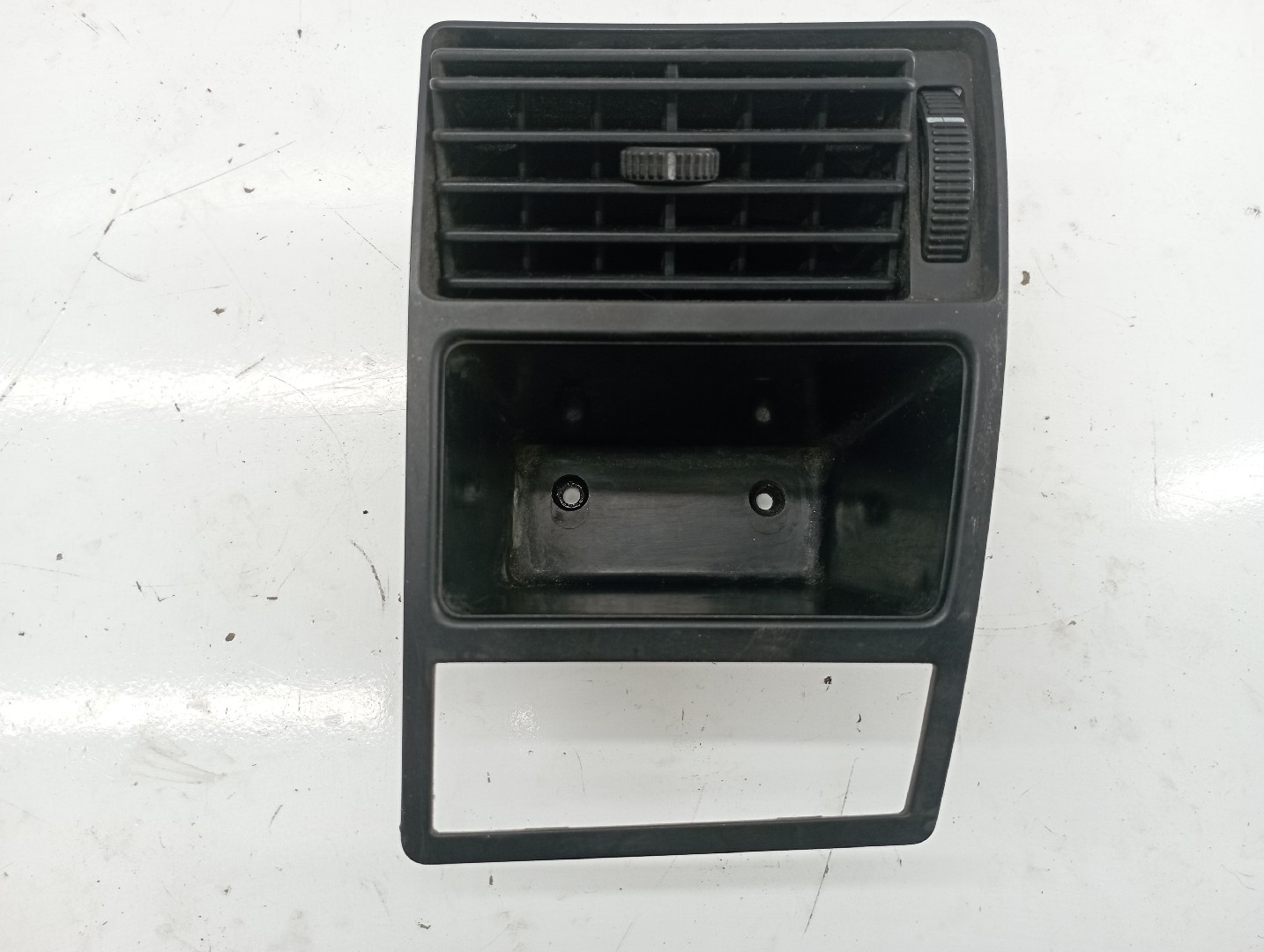 Difusor de ar FIAT TEMPRA SW (159_) | 90 - 97 Imagem-6