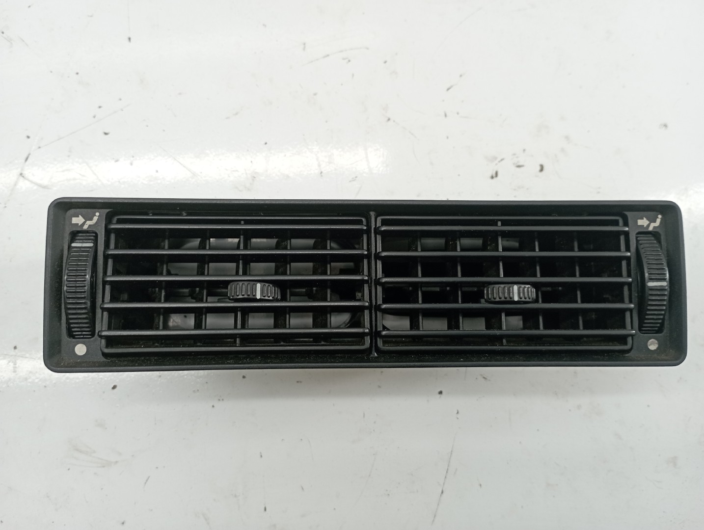 Difusor de ar central FIAT TEMPRA SW (159_) | 90 - 97
