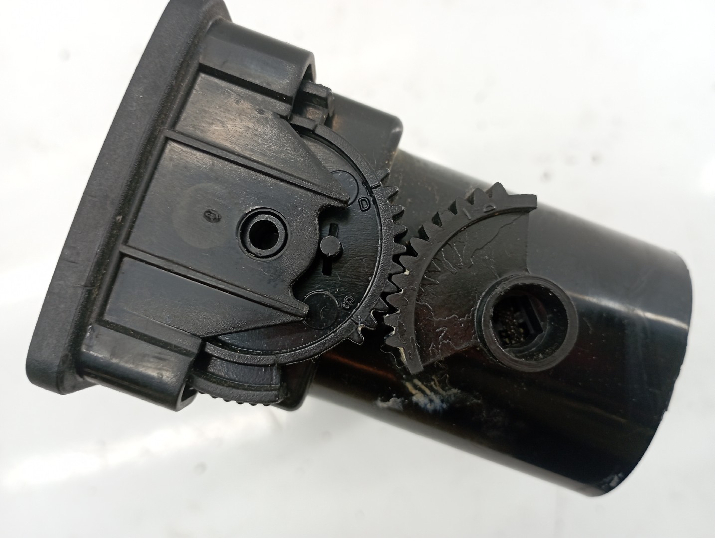 Difusor de ar central FIAT TEMPRA SW (159_) | 90 - 97 Imagem-3
