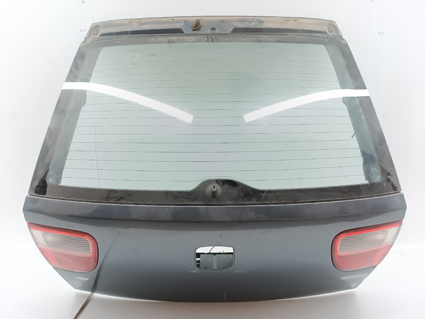 Tampa da Mala SEAT LEON (1M1) | 99 - 06