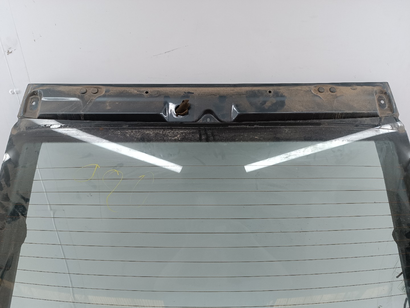 Tampa da Mala SEAT LEON (1M1) | 99 - 06 Imagem-1
