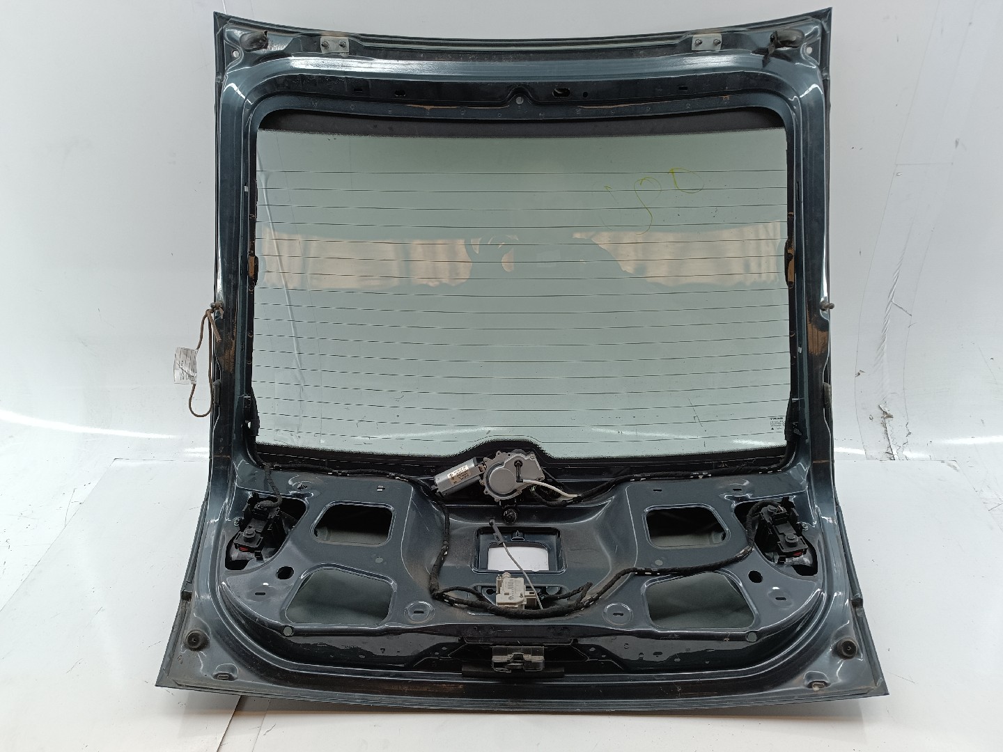 Tampa da Mala SEAT LEON (1M1) | 99 - 06 Imagem-4