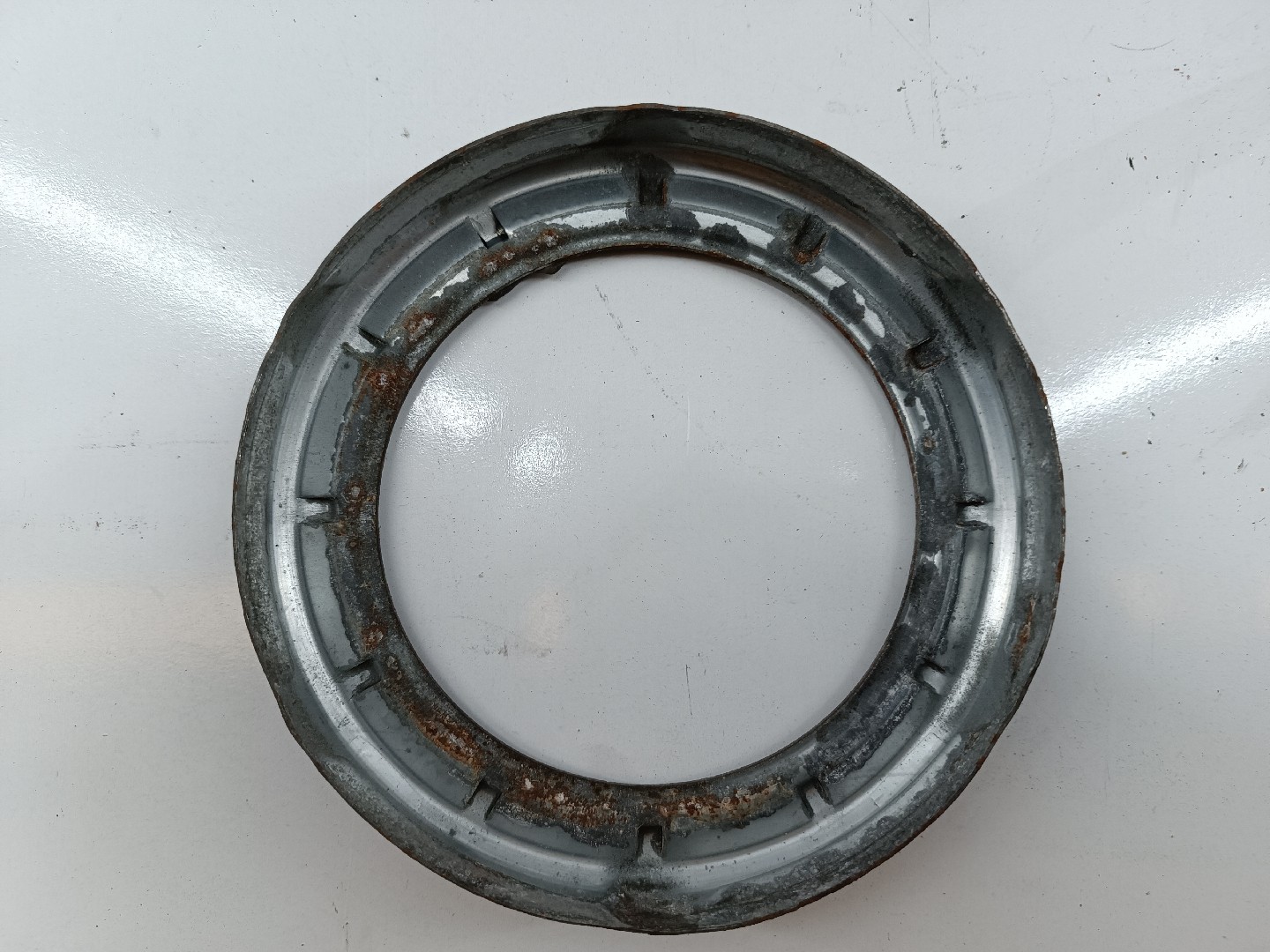 Aro de Fecho Bomba de Combustível BMW 3 Compact (E46) | 01 - 05