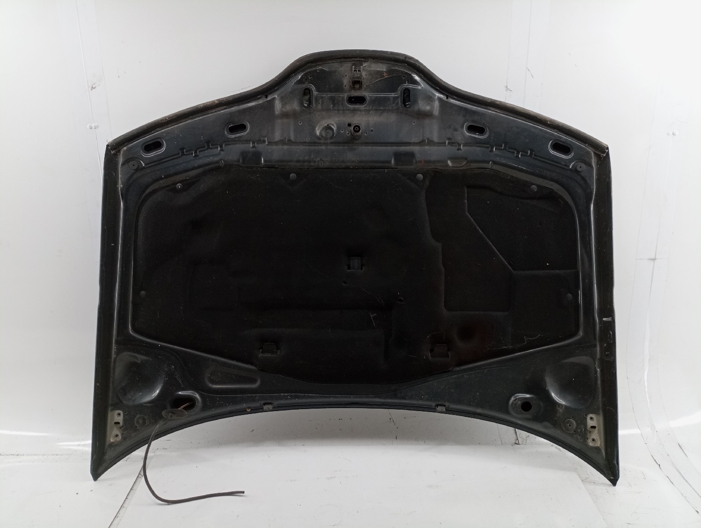 Capo RENAULT LAGUNA II Grandtour (KG0/1_) | 01 - 07 Imagem-2