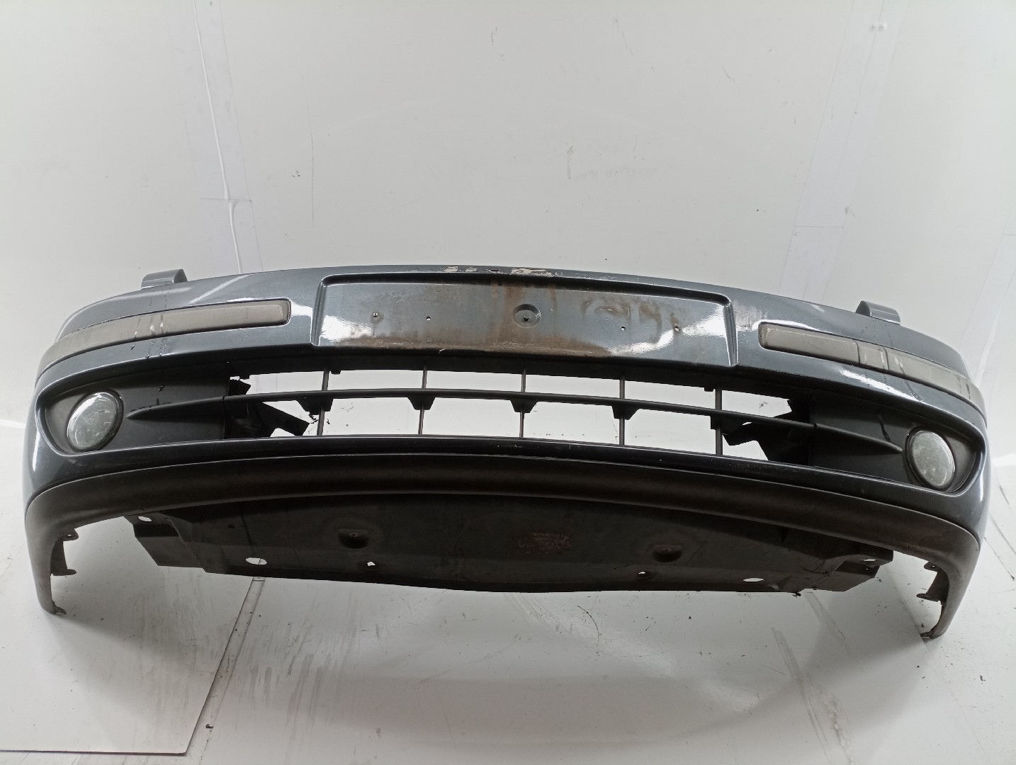 Para Choques Frente RENAULT LAGUNA II Grandtour (KG0/1_) | 01 - 07