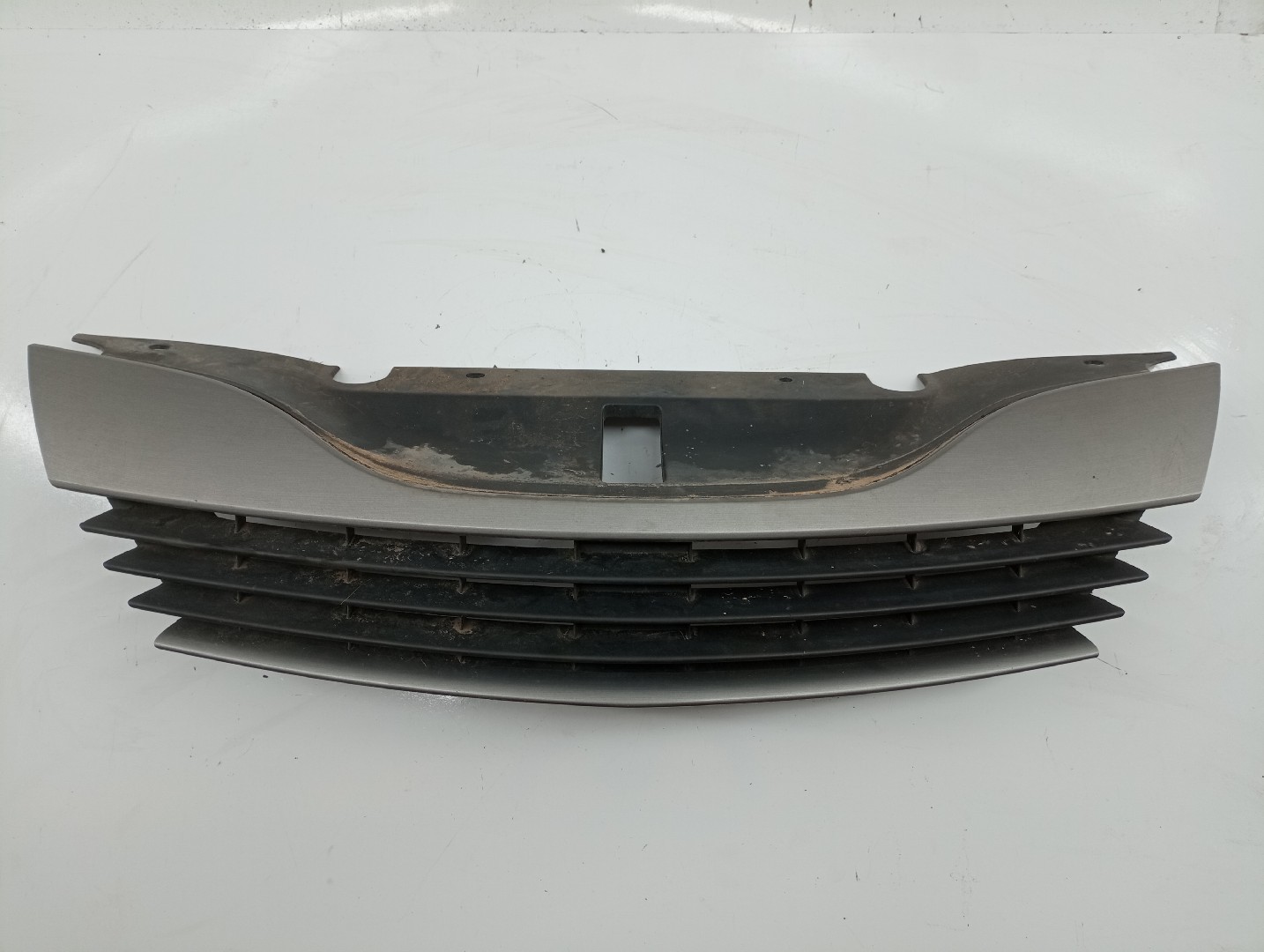 Grelha da Frente RENAULT LAGUNA II Grandtour (KG0/1_) | 01 - 07