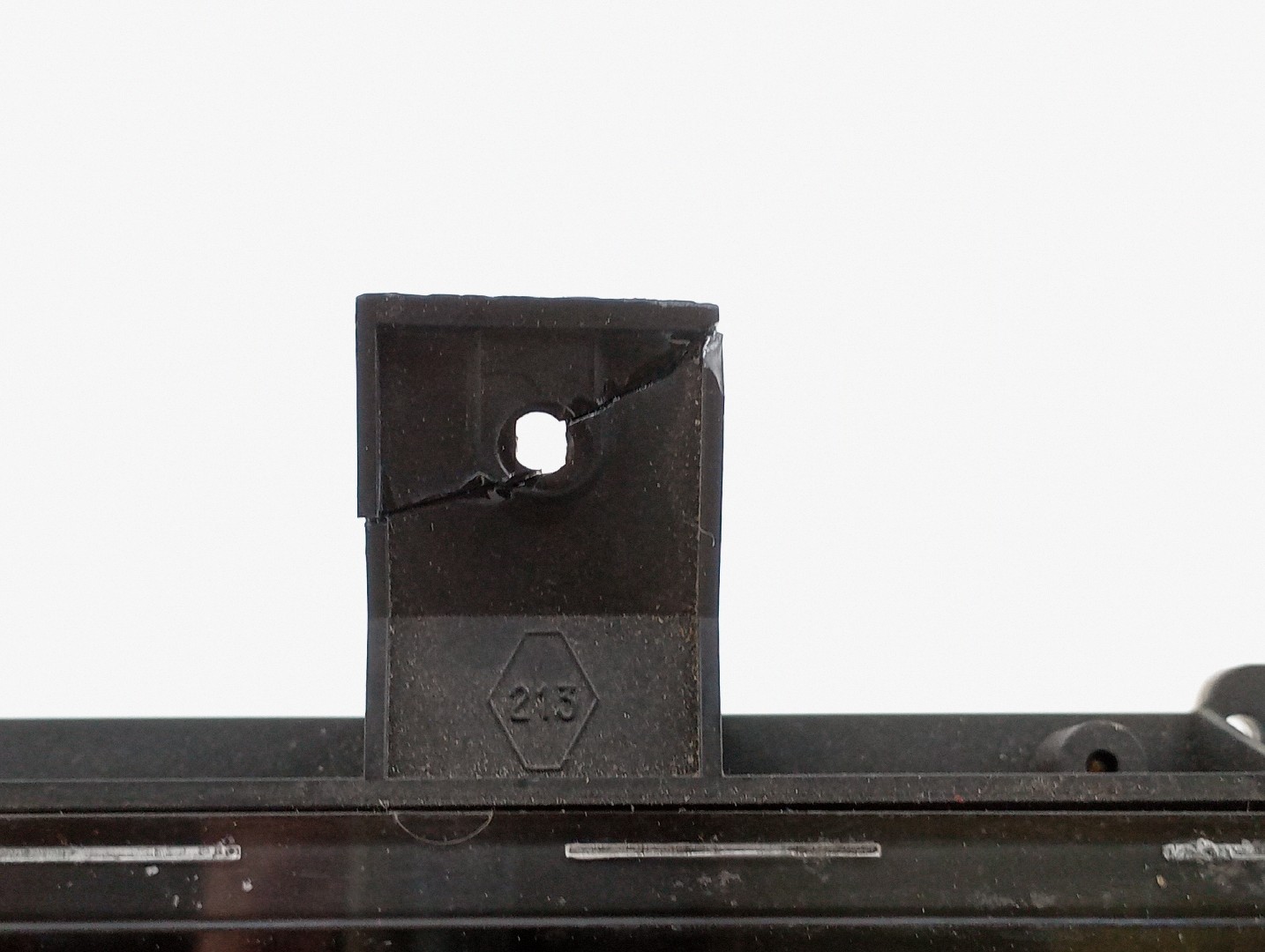 Quadrante RENAULT 19 II (B/C53_) | 91 - 01 Imagem-1