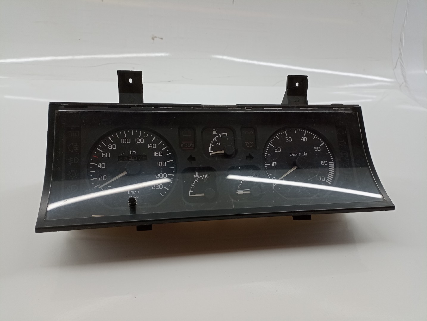 Quadrante RENAULT 19 II (B/C53_) | 91 - 01 Imagem-2