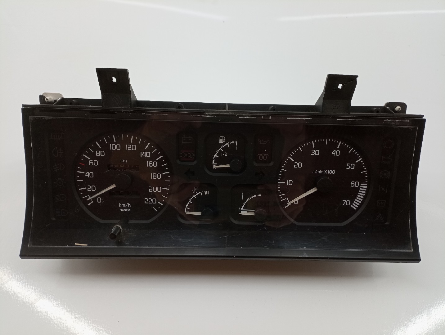 Quadrante RENAULT 19 II (B/C53_) | 91 - 01