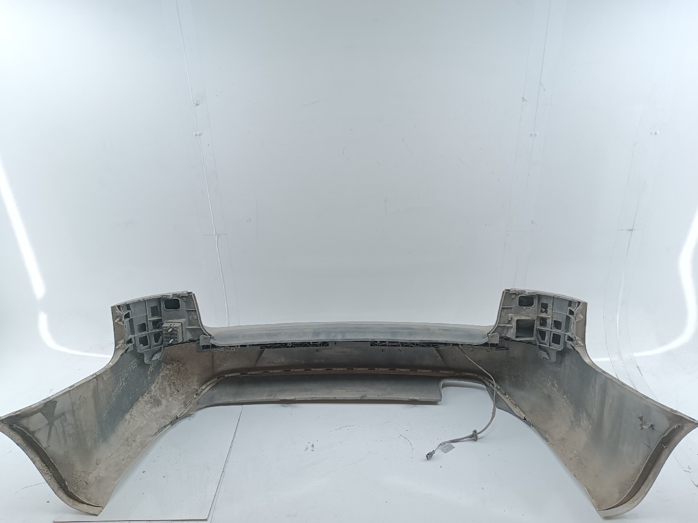 Para Choques Traseiro SEAT EXEO (3R2) | 08 - 13