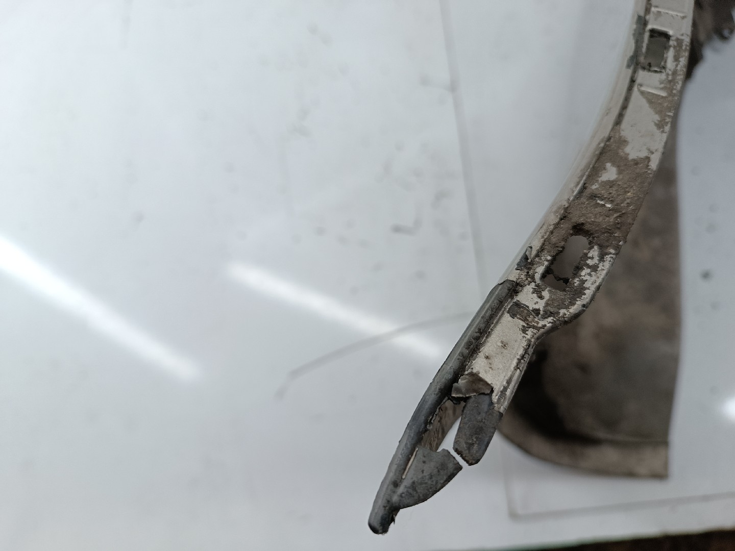 Para Choques Traseiro SEAT EXEO (3R2) | 08 - 13 Imagem-5