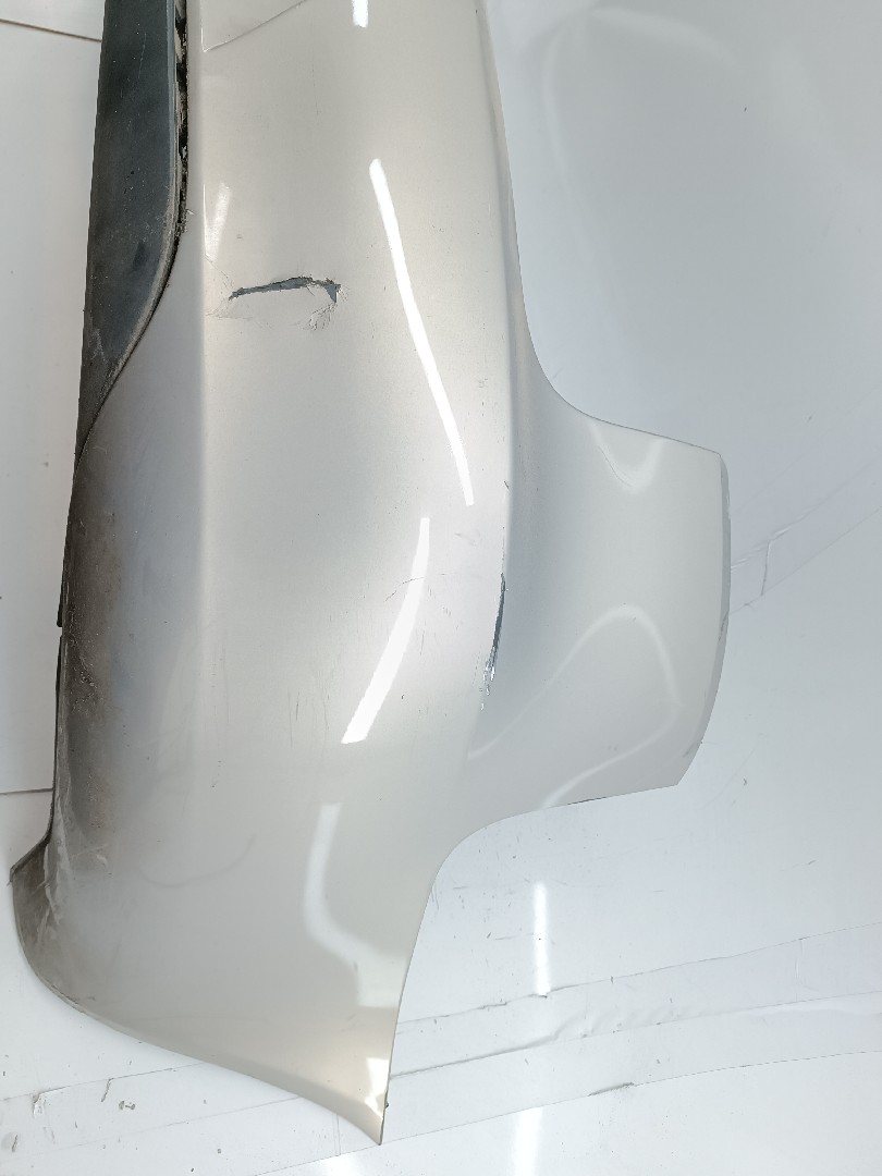 Para Choques Traseiro SEAT EXEO (3R2) | 08 - 13 Imagem-6