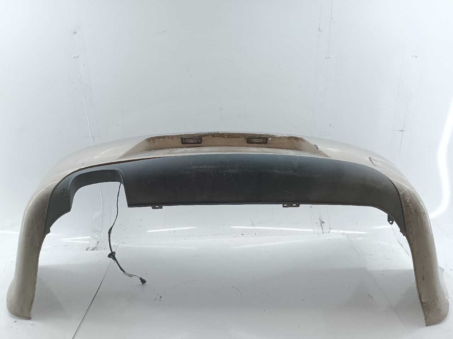 Para Choques Traseiro SEAT EXEO (3R2) | 08 - 13 Imagem-9