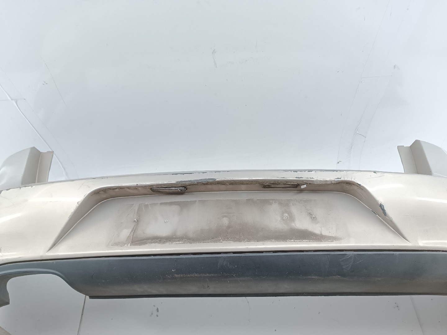 Para Choques Traseiro SEAT EXEO (3R2) | 08 - 13 Imagem-7