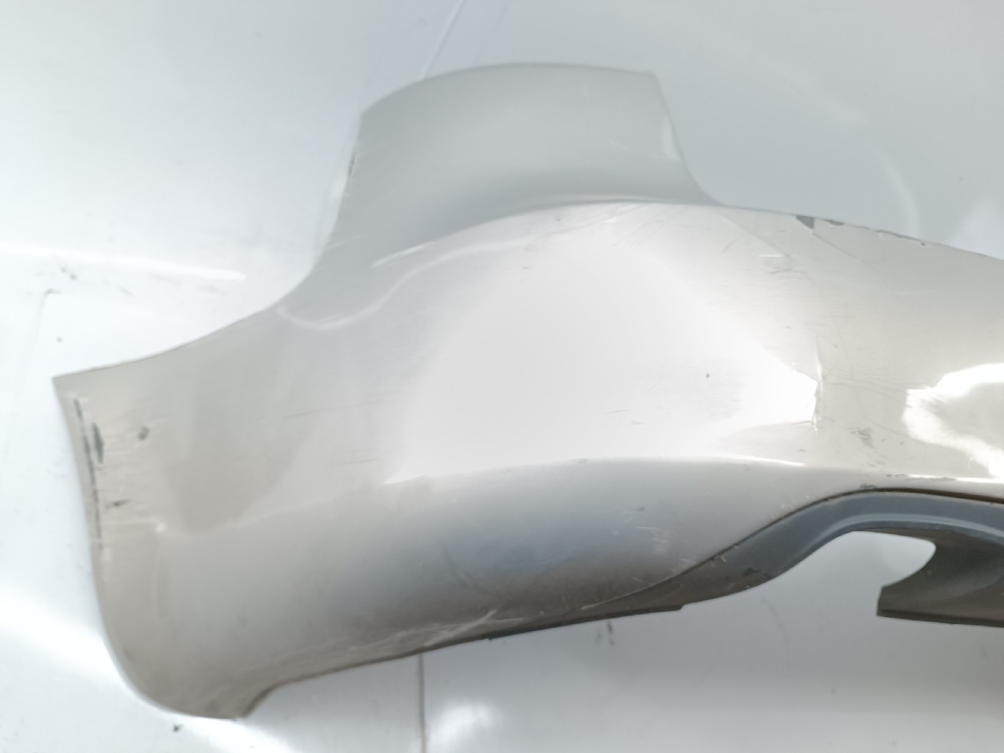 Para Choques Traseiro SEAT EXEO (3R2) | 08 - 13 Imagem-8