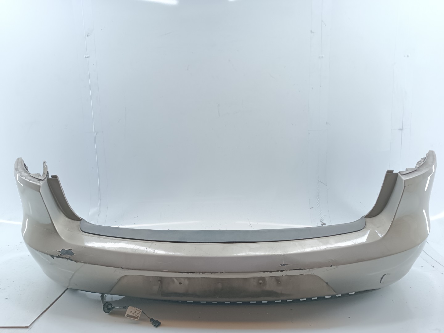 Para Choques Traseiro SEAT EXEO (3R2) | 08 - 13 Imagem-10