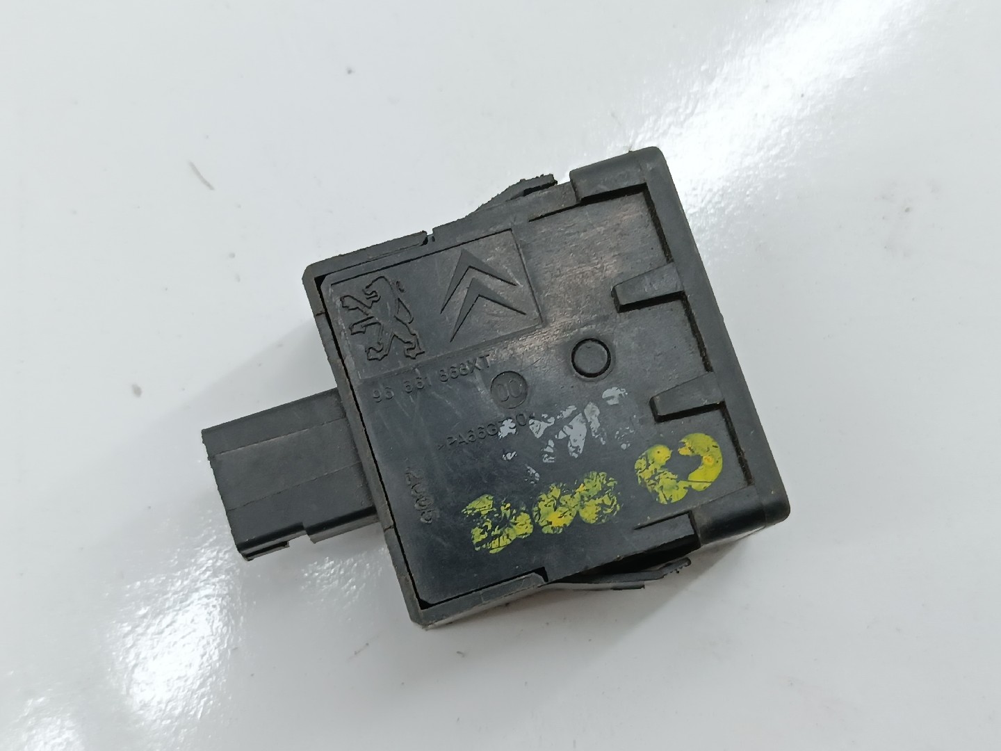 Regulador de luzes CITROEN DS3 | 09 - 16