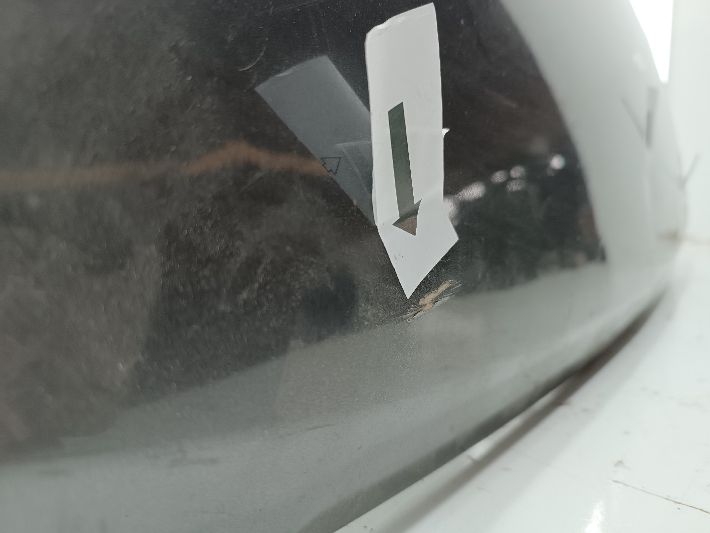 Capo PEUGEOT 309 Caixa/Hatchback (10S, 3S) | 85 - 93 Imagem-4