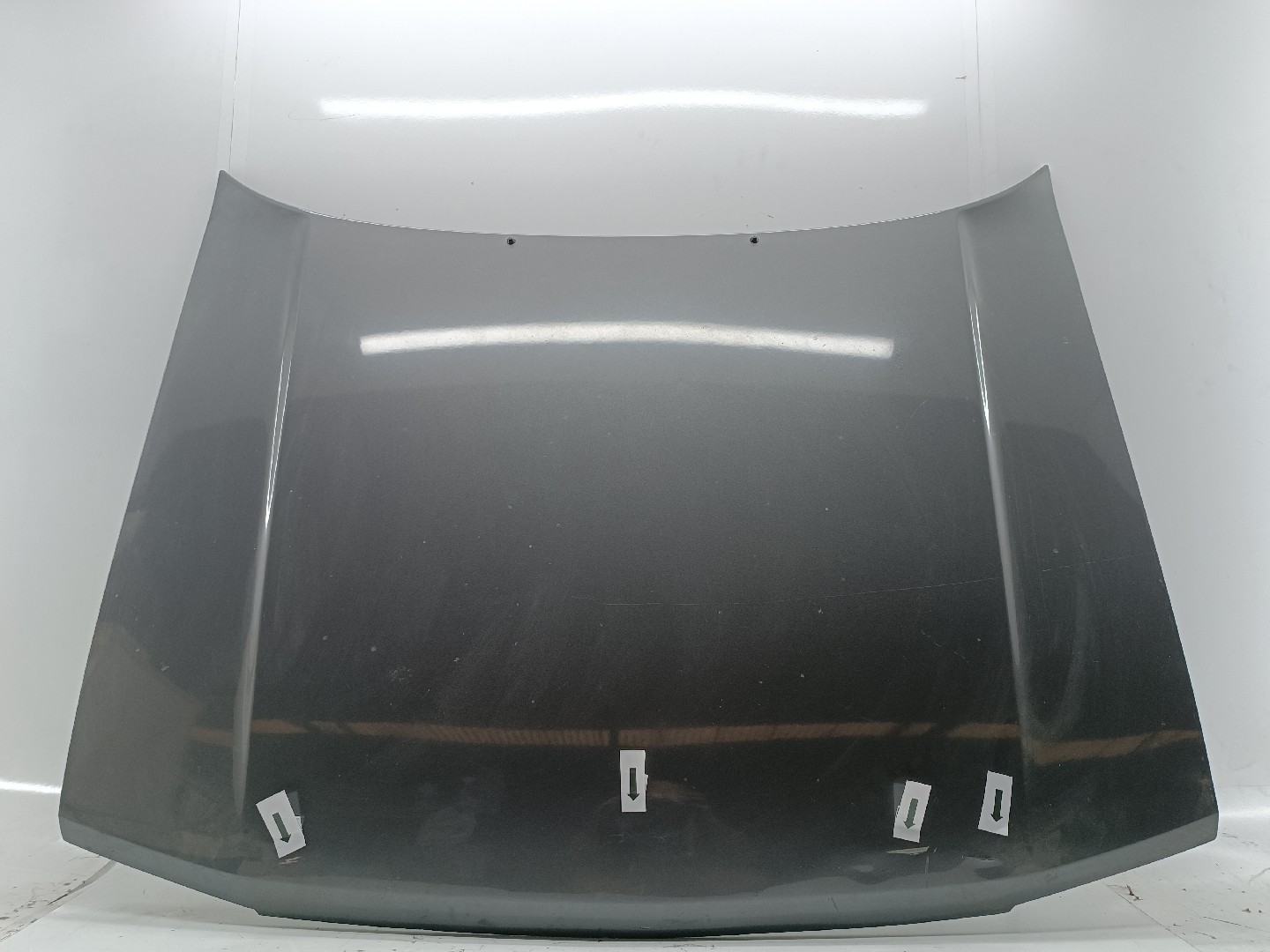 Capo PEUGEOT 309 Caixa/Hatchback (10S, 3S) | 85 - 93 Imagem-1