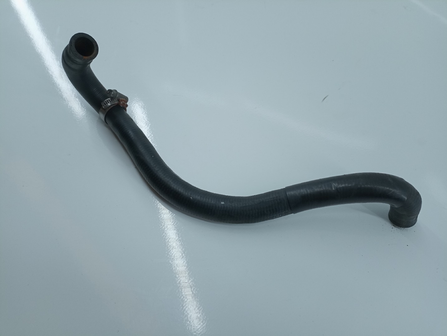 Tubo de Água PEUGEOT 309 I (10C, 10A) | 85 - 89 Imagem-2