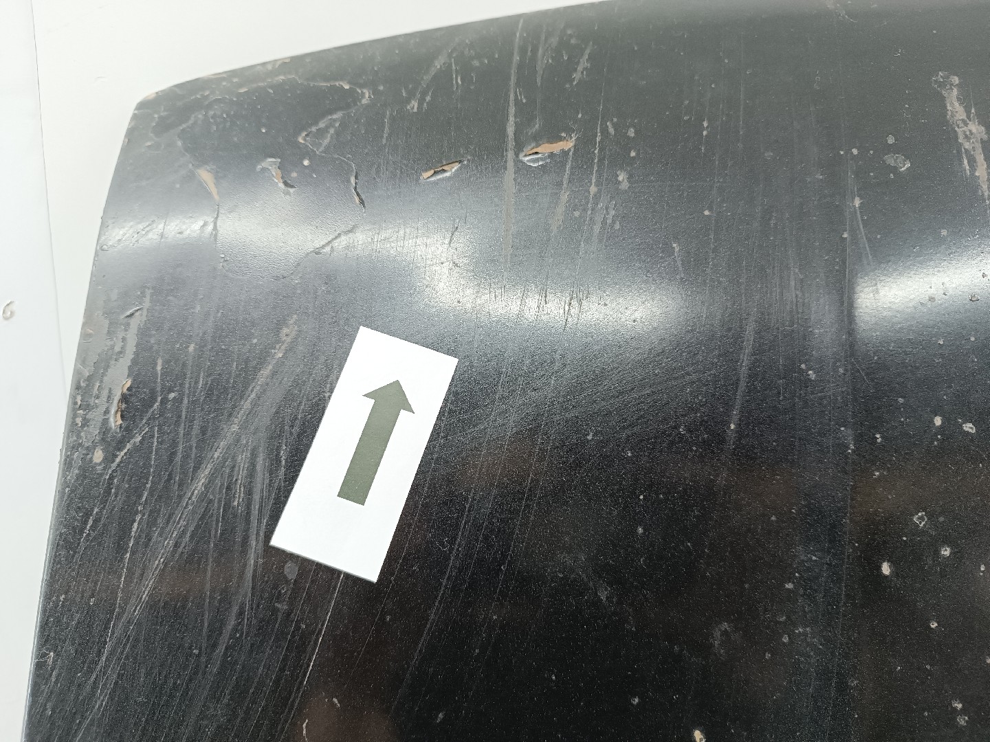 Capo SEAT IBIZA II (6K1) | 93 - 02 Imagem-1