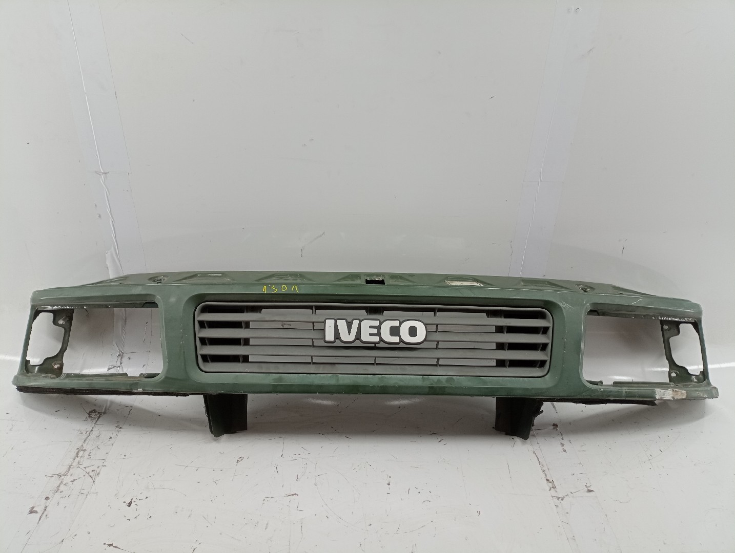 Grelha da Frente IVECO DAILY I Camião de plataforma/chassis | 78 - 99