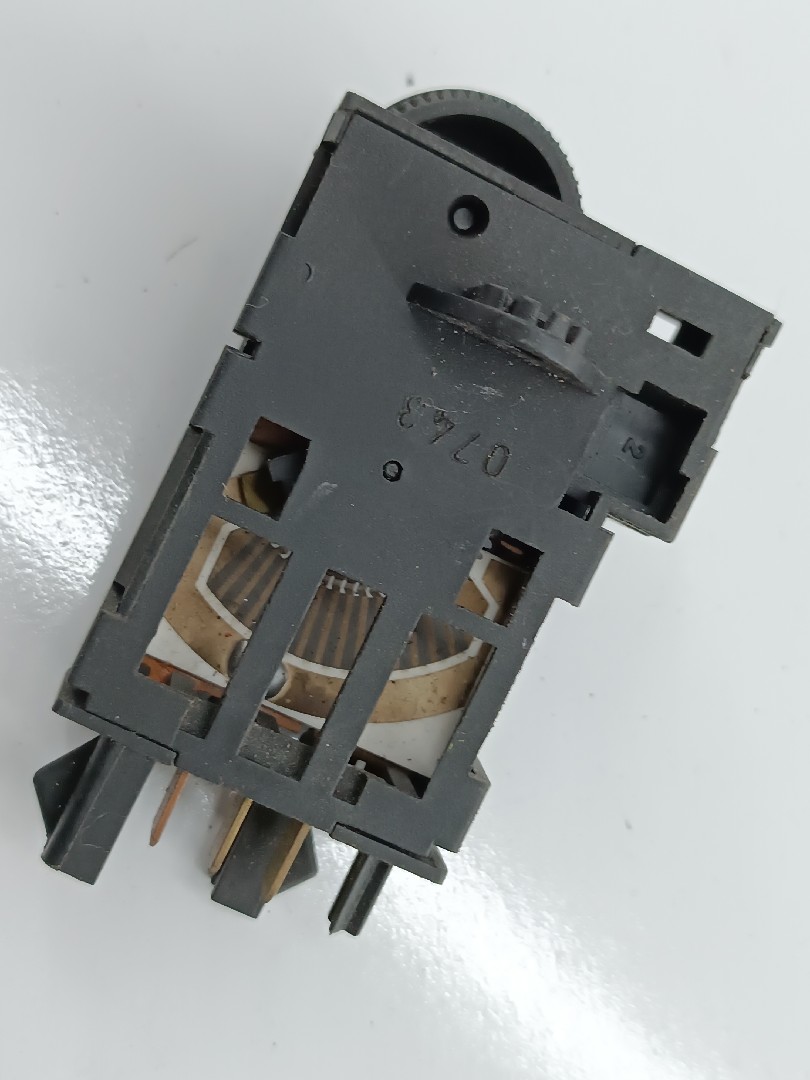 Regulador de luzes FORD MONDEO II Turnier (BNP) | 96 - 00 Imagem-2