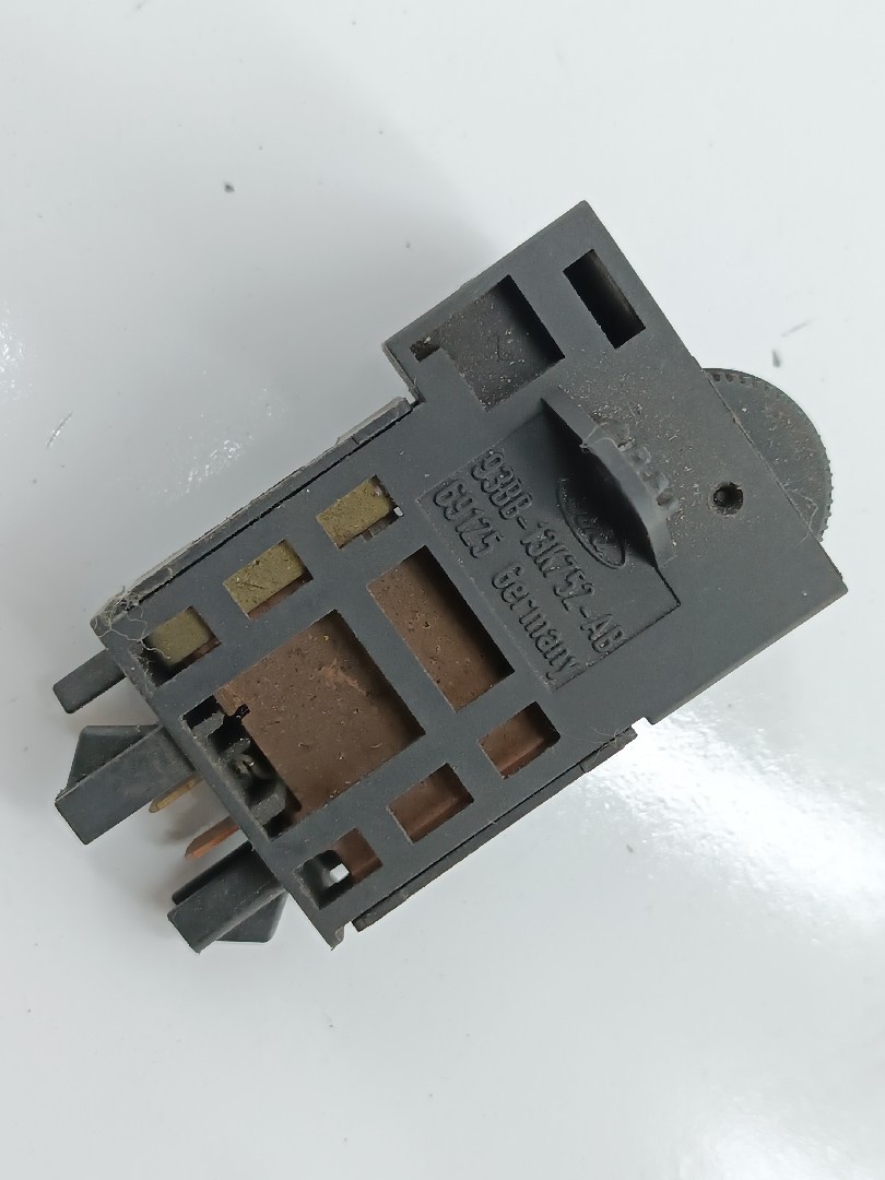 Regulador de luzes FORD MONDEO II Turnier (BNP) | 96 - 00 Imagem-1