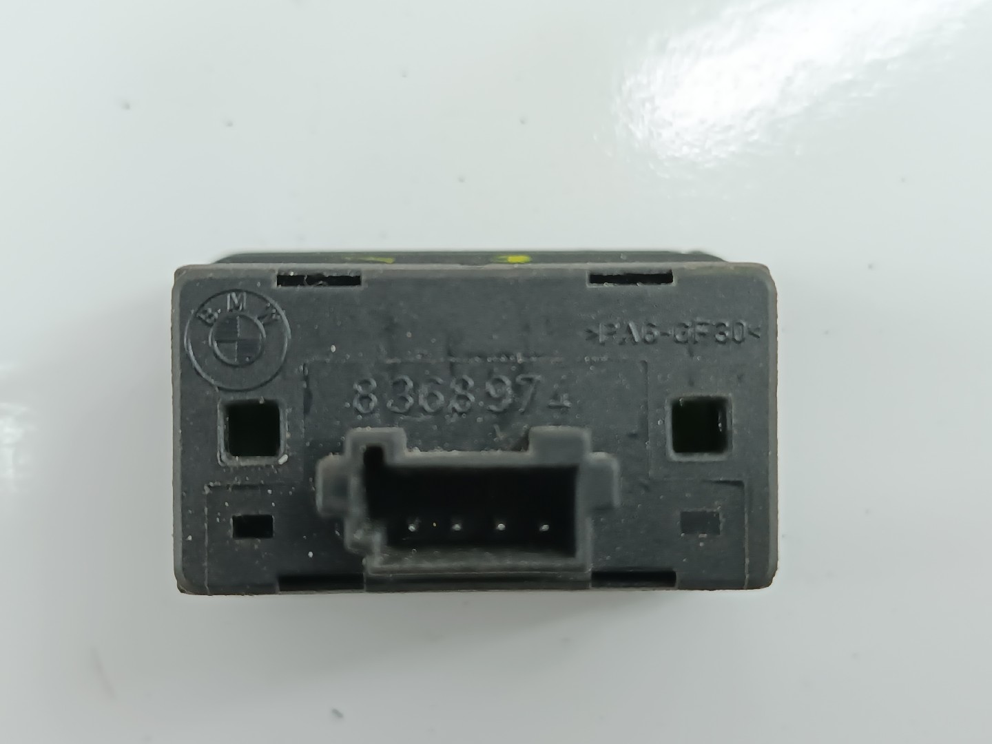 Comutador de vidro BMW 5 (E39) | 95 - 03