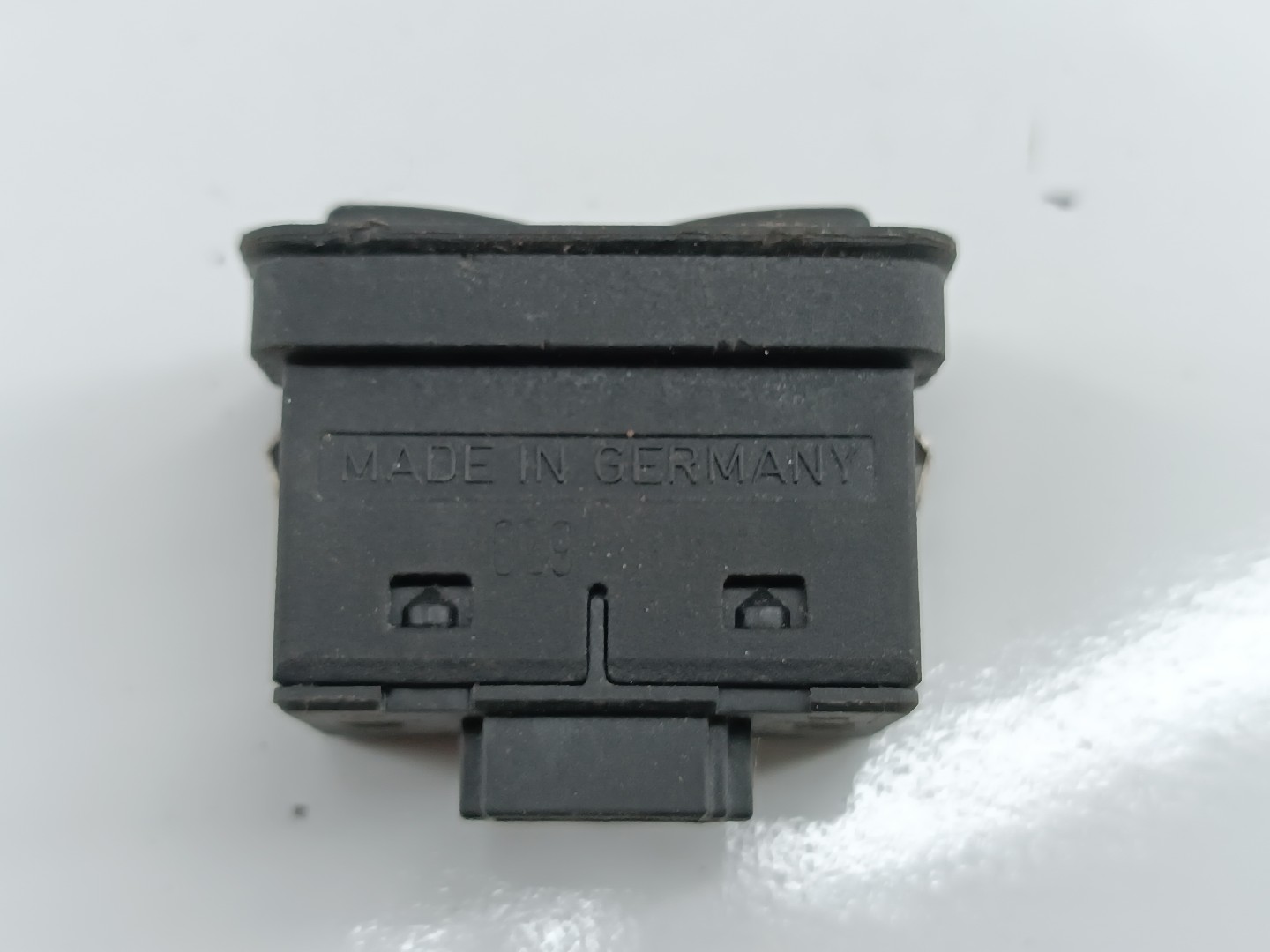 Comutador de vidro BMW 5 (E39) | 95 - 03 Imagem-1