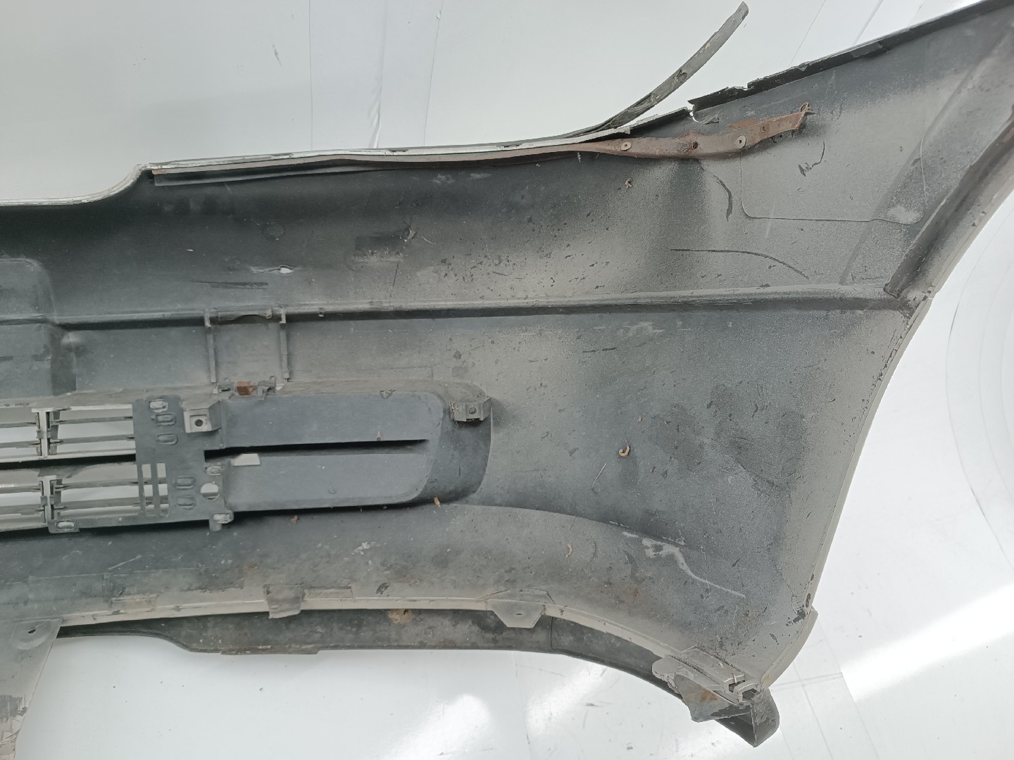 Para Choques Frente OPEL ASTRA G Hatchback (T98) | 98 - 09 Imagem-1