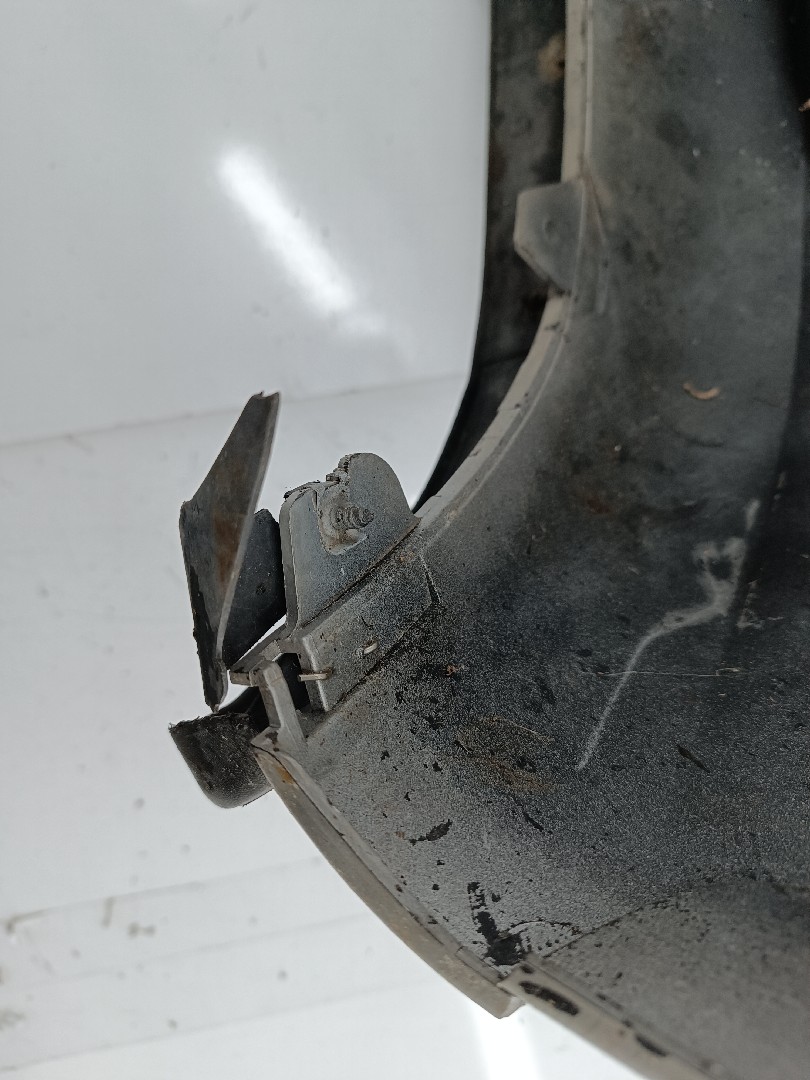 Para Choques Frente OPEL ASTRA G Hatchback (T98) | 98 - 09 Imagem-3