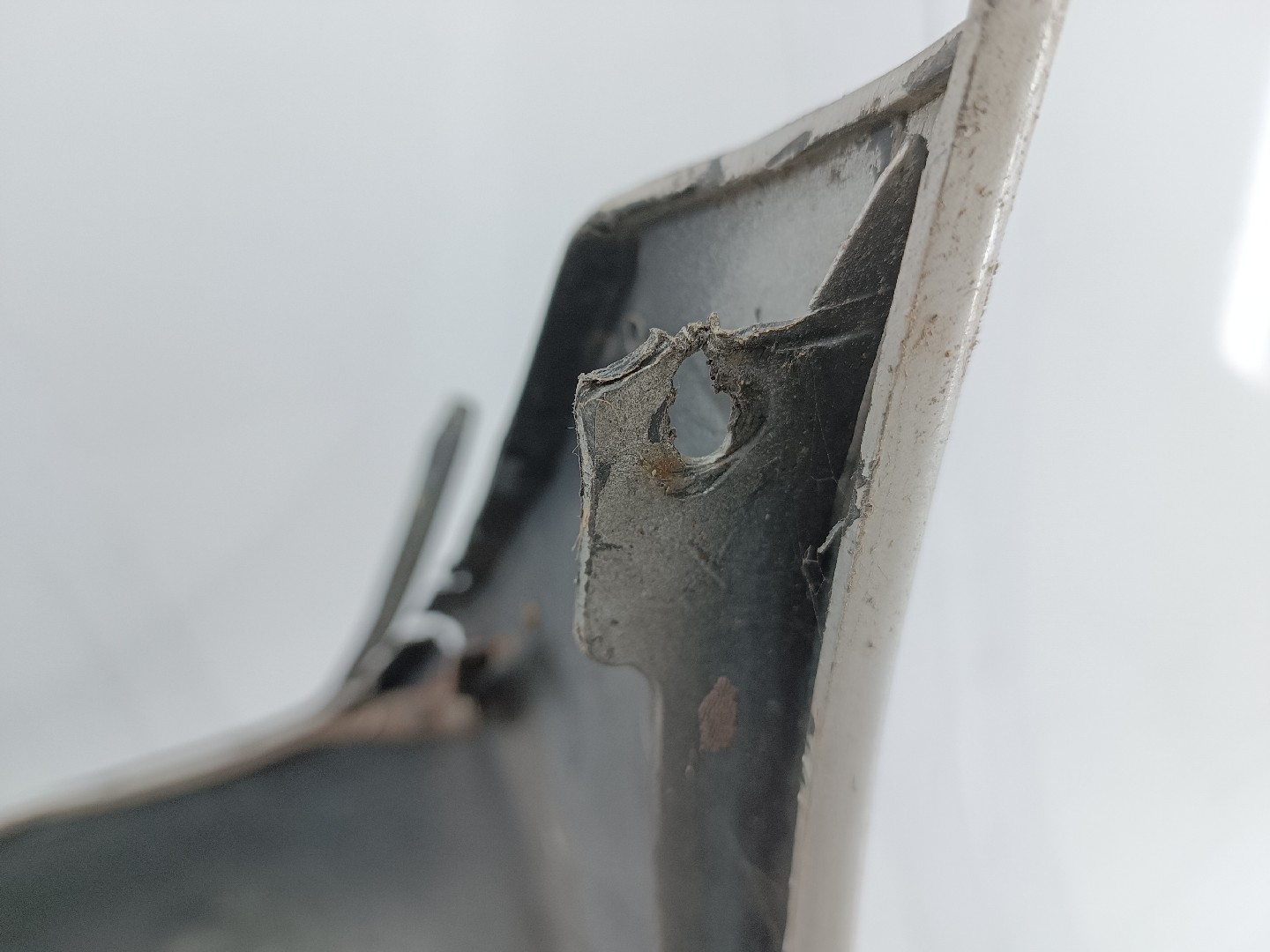 Para Choques Frente OPEL ASTRA G Hatchback (T98) | 98 - 09 Imagem-2