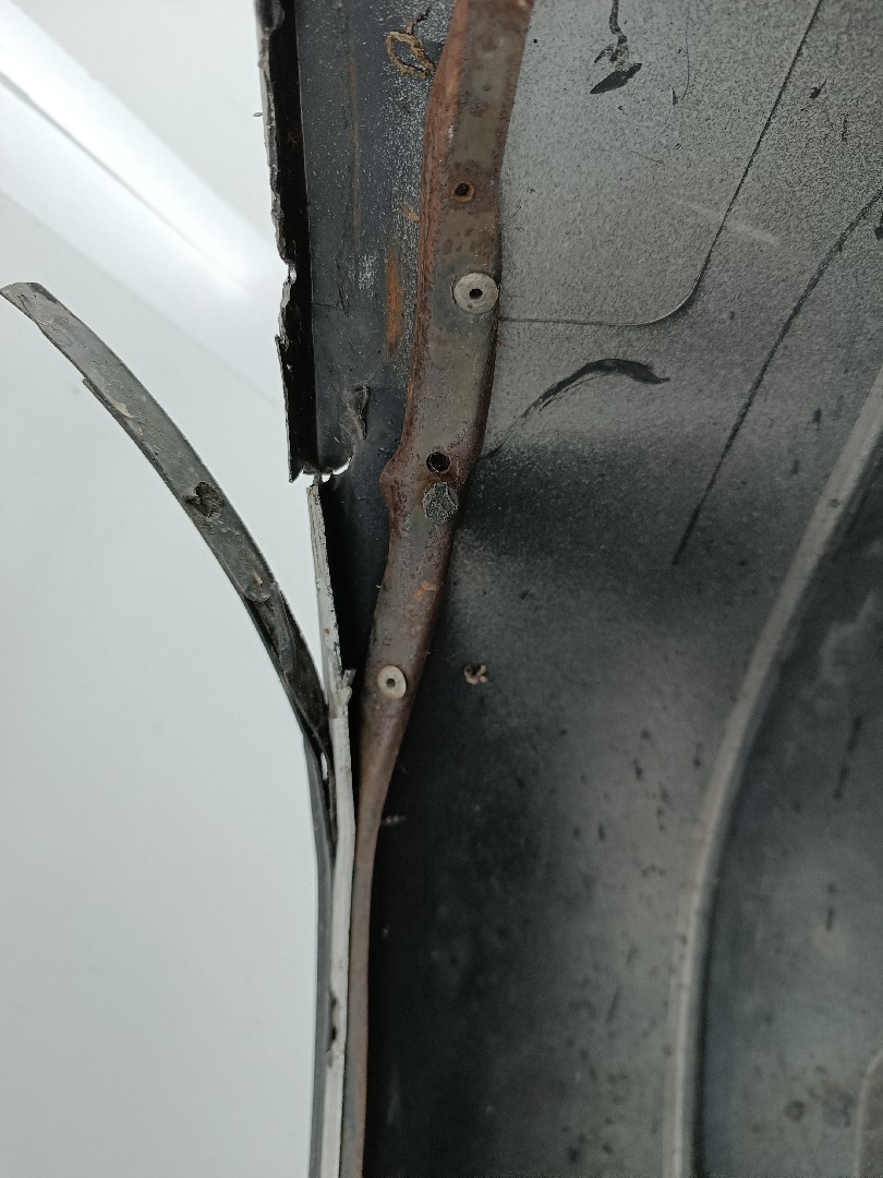 Para Choques Frente OPEL ASTRA G Hatchback (T98) | 98 - 09 Imagem-4