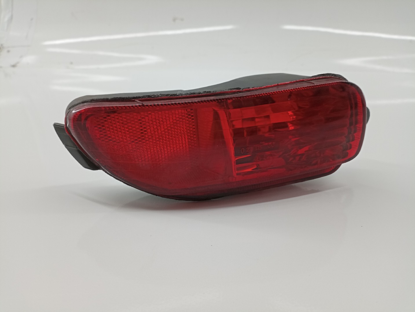 Farolim Nevoeiro / Reflector  tras Esquerdo OPEL CORSA C (X01) | 00 - 09 Imagem-4