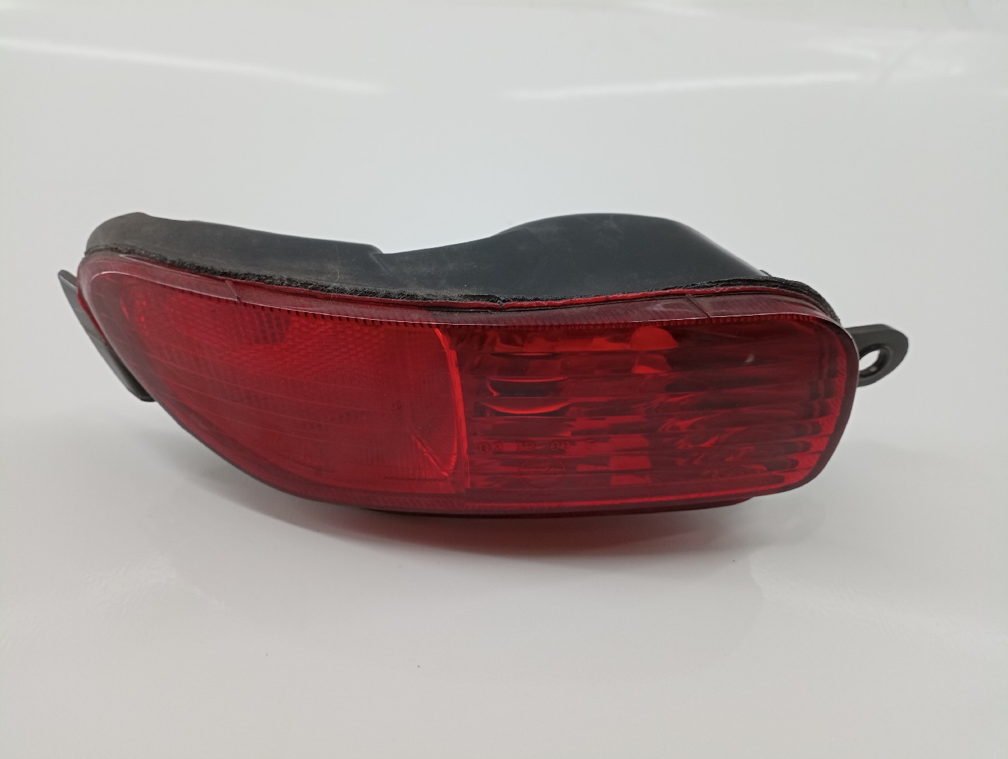Farolim Nevoeiro / Reflector  tras Esquerdo OPEL CORSA C (X01) | 00 - 09