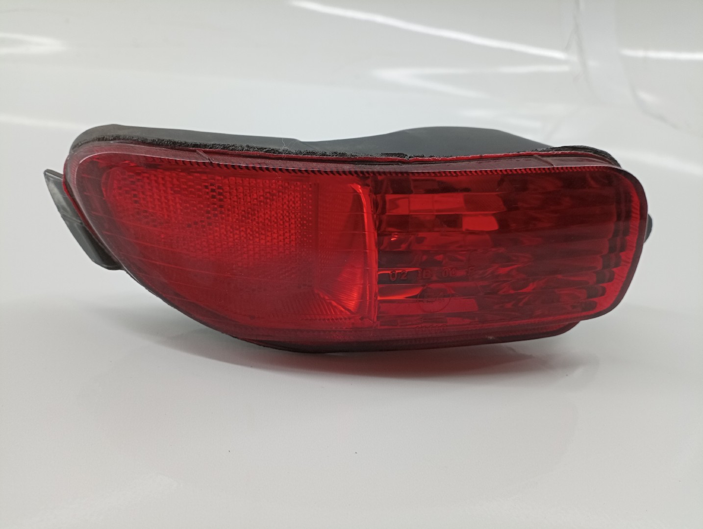 Farolim Nevoeiro / Reflector  tras Esquerdo OPEL CORSA C (X01) | 00 - 09 Imagem-1