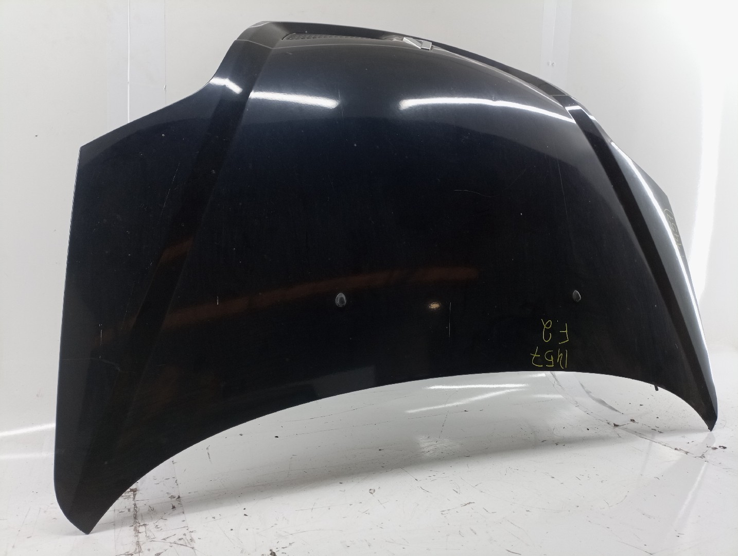 Capo RENAULT MEGANE Scenic (JA0/1_) | 96 - 01 Imagem-2