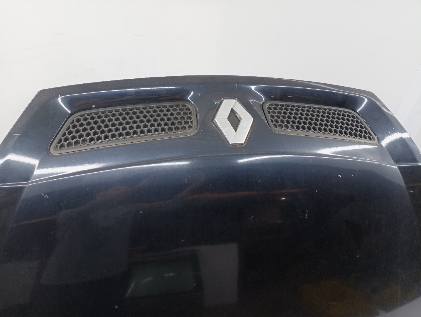 Capo RENAULT MEGANE Scenic (JA0/1_) | 96 - 01 Imagem-1