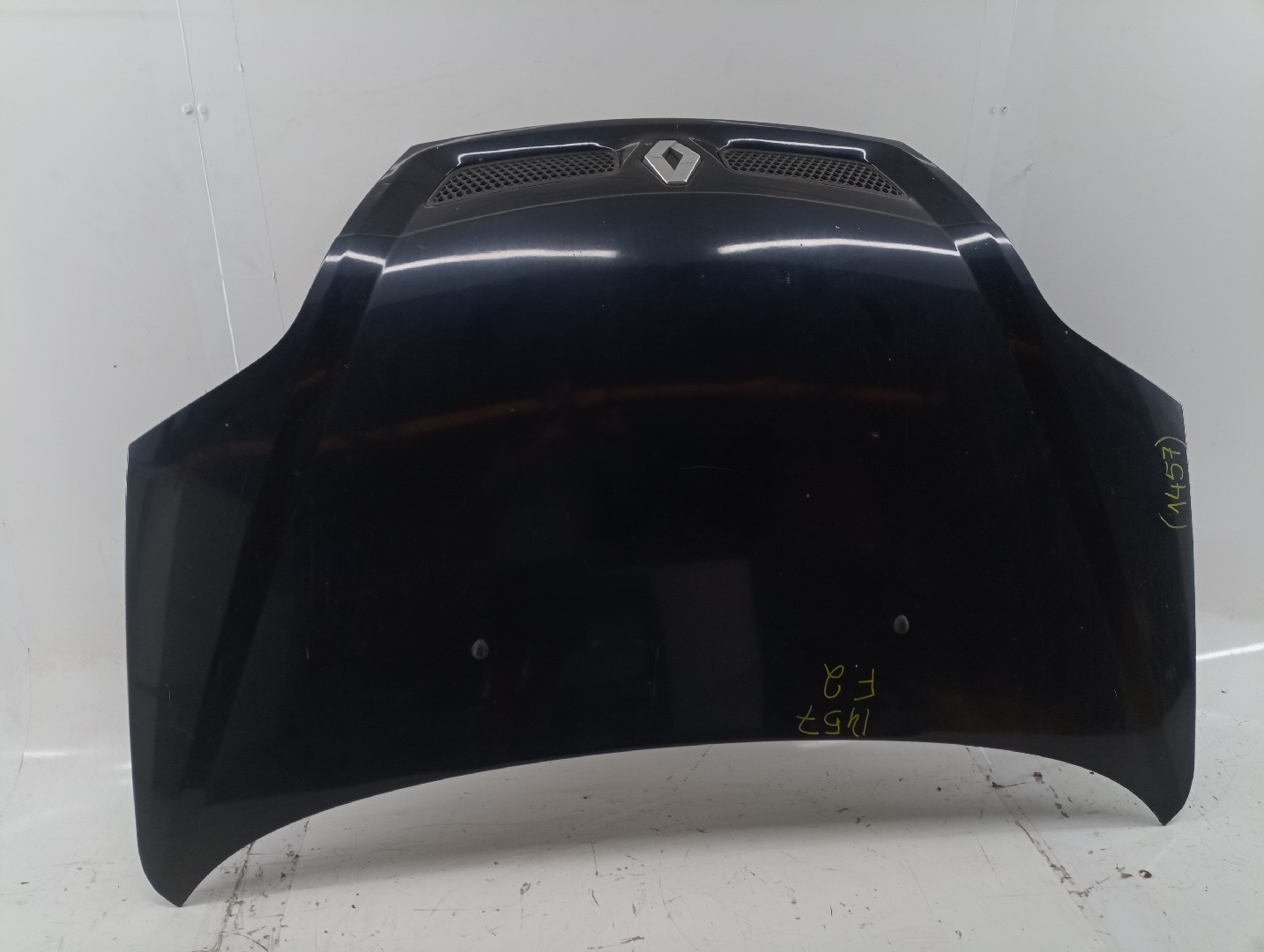 Capo RENAULT MEGANE Scenic (JA0/1_) | 96 - 01