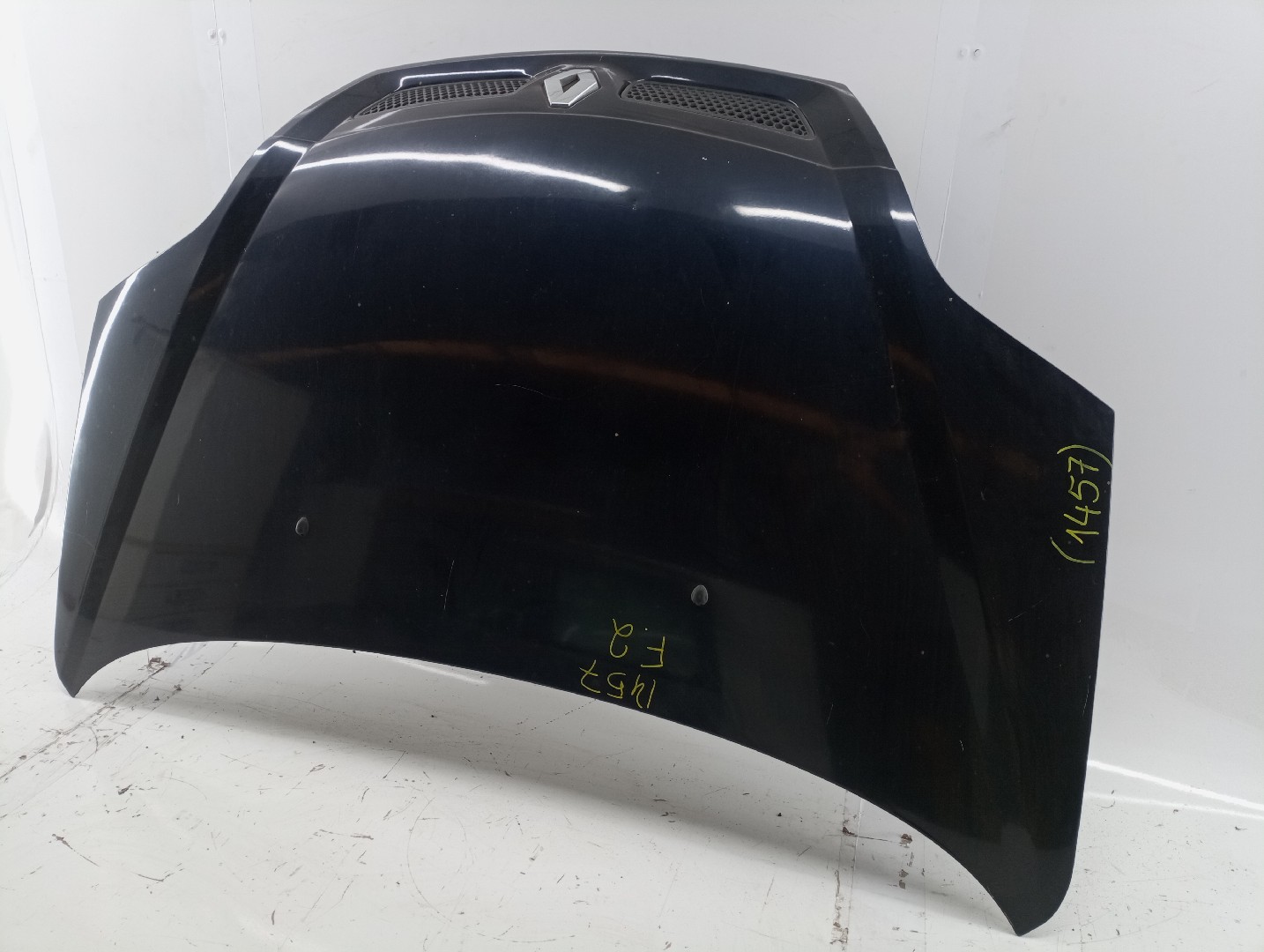 Capo RENAULT MEGANE Scenic (JA0/1_) | 96 - 01 Imagem-3