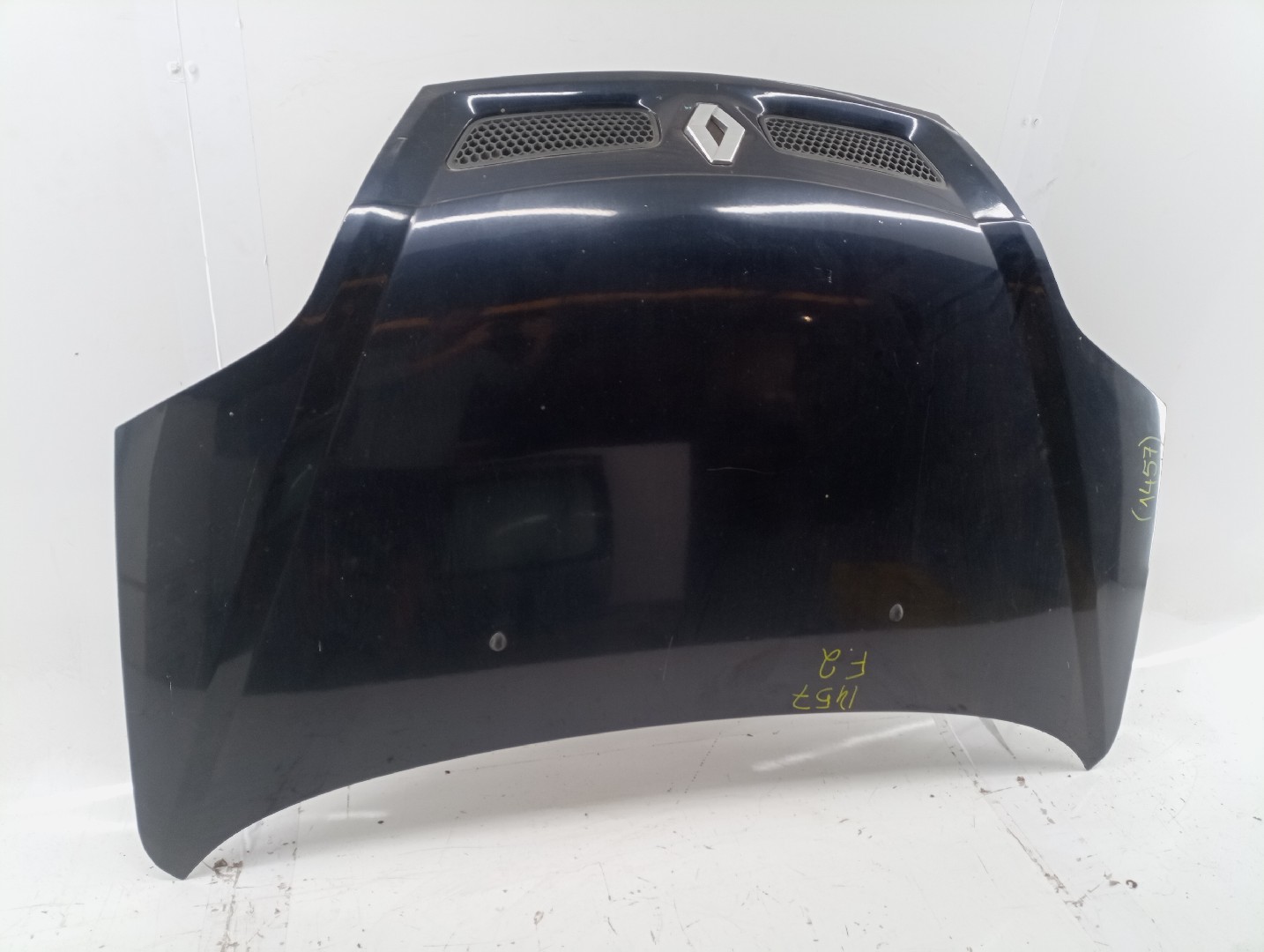 Capo RENAULT MEGANE Scenic (JA0/1_) | 96 - 01 Imagem-5